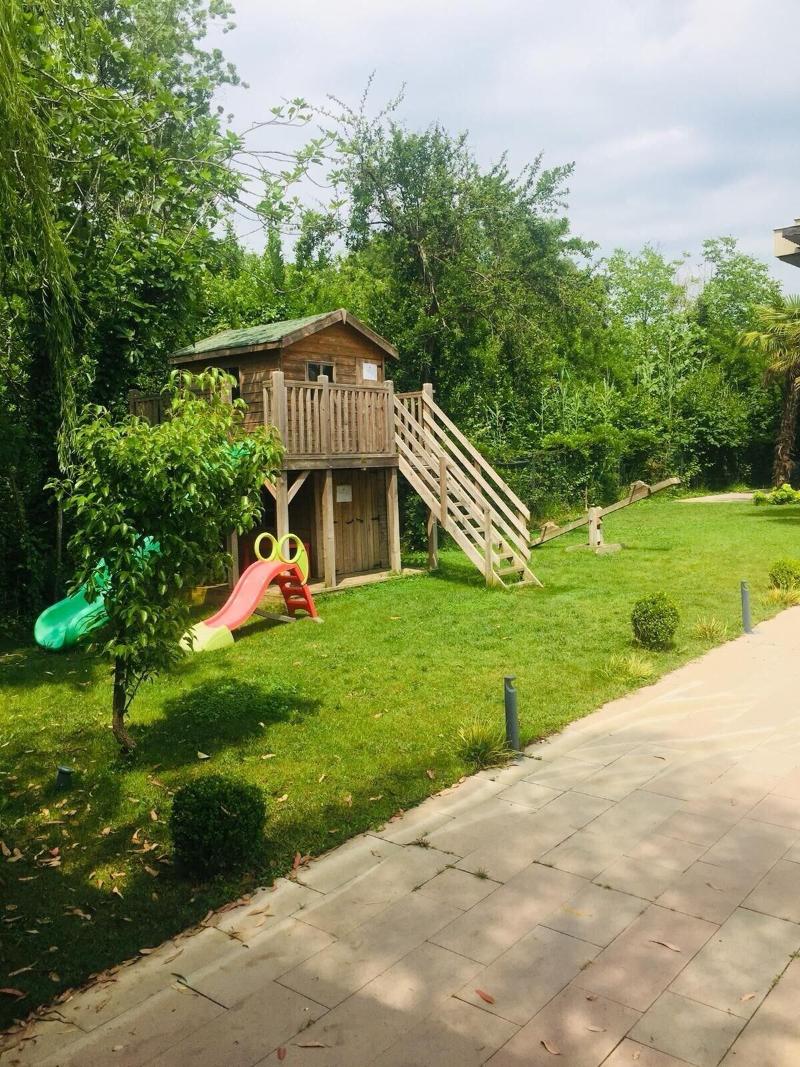 Mata Butik Hotel - Genel