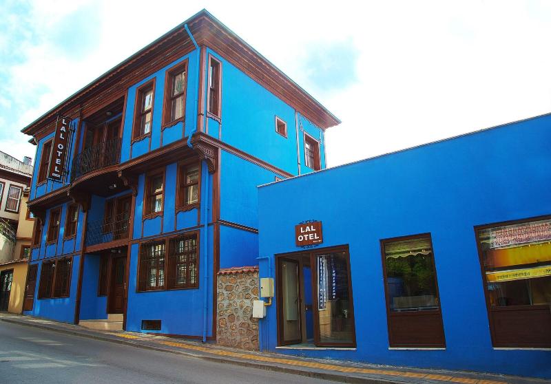 Lal Hotel Bursa - Genel