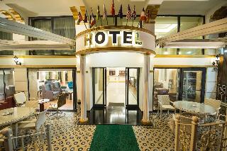 Ruba Palace Thermal Hotel