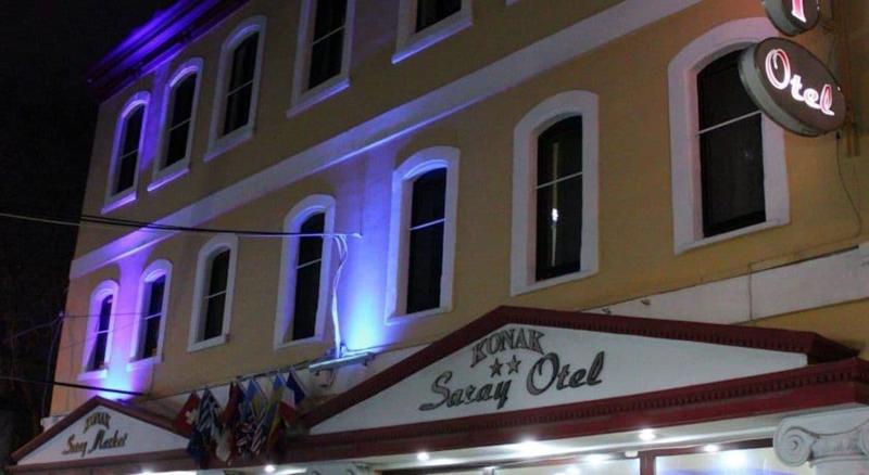 Konak Saray Hotel - Genel