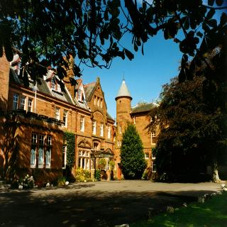 Savoy Park Hotel otel fotoğrafı