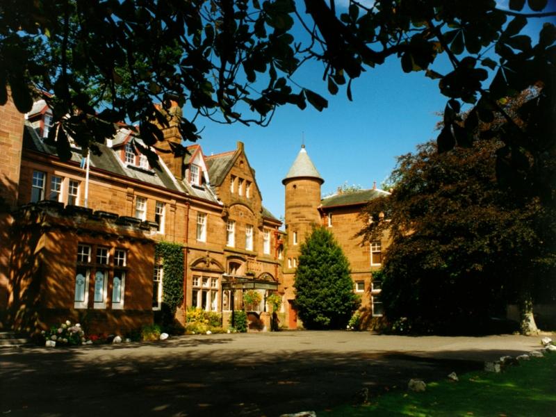 Savoy Park Hotel - Genel