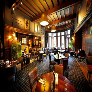 Savoy Park Hotel fotoÄŸrafÄ±
