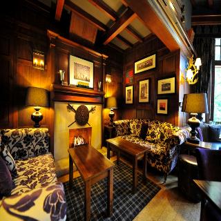 Savoy Park Hotel fotoÄŸrafÄ±