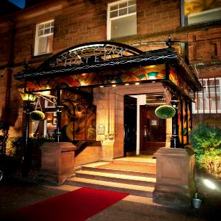 Savoy Park Hotel fotoÄŸrafÄ±