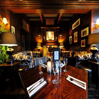 Savoy Park Hotel fotoÄŸrafÄ±