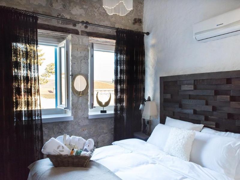 Cocopalm Boutique Hotel Alaa Ata - Genel