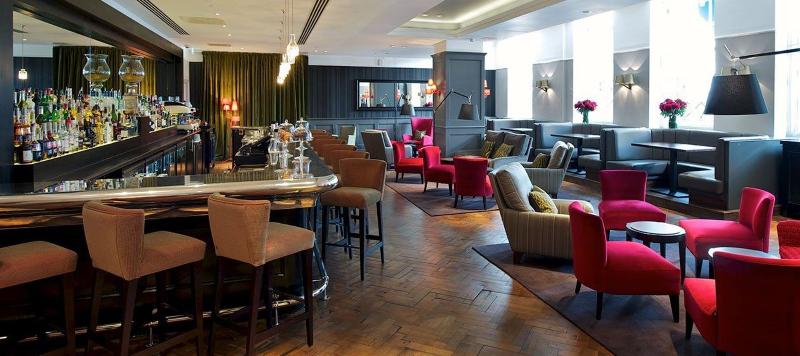 London Bridge Hotel - Bar
