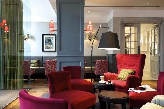 London Bridge Hotel fotoÄŸrafÄ±