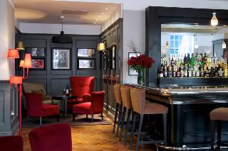 London Bridge Hotel fotoÄŸrafÄ±