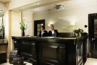 London Bridge Hotel fotoÄŸrafÄ±