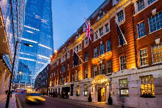 London Bridge Hotel otel fotoğrafı