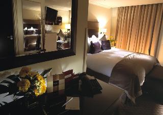 London Bridge Hotel fotoÄŸrafÄ±