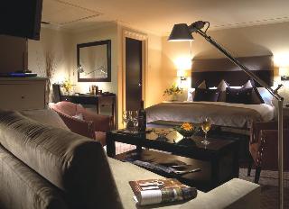 London Bridge Hotel fotoÄŸrafÄ±