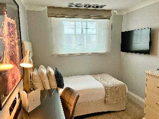 London Bridge Hotel fotoÄŸrafÄ±