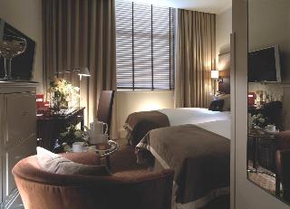 London Bridge Hotel fotoÄŸrafÄ±