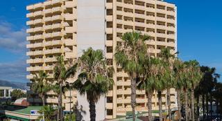 Apartamentos Teneguia
