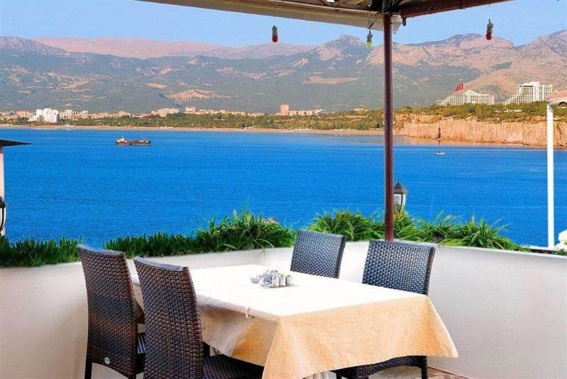 Özmen Otel - Genel