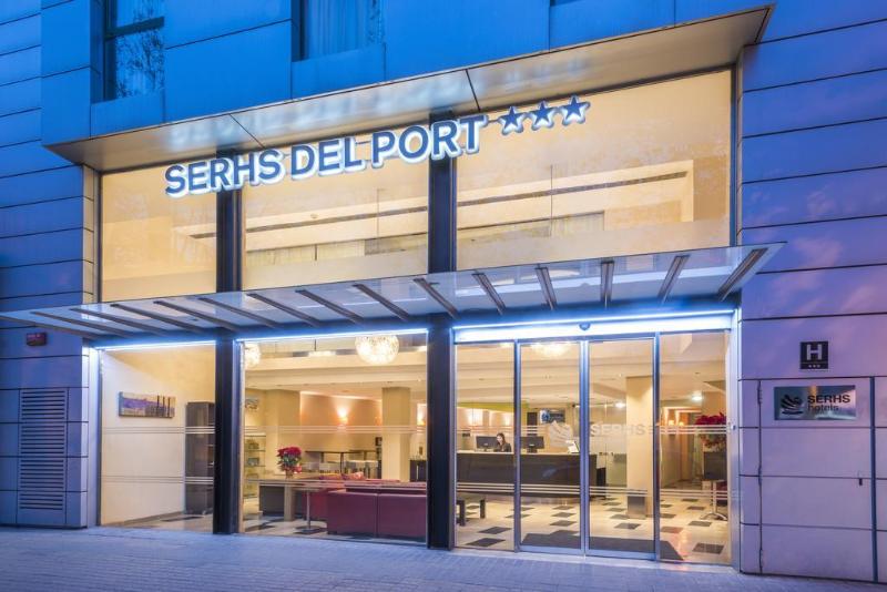 Serhs del Port - Genel
