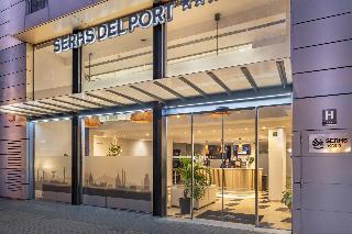 Serhs del Port fotoÄŸrafÄ±