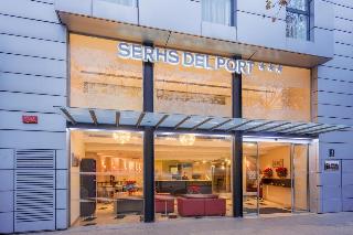 Serhs del Port fotoÄŸrafÄ±