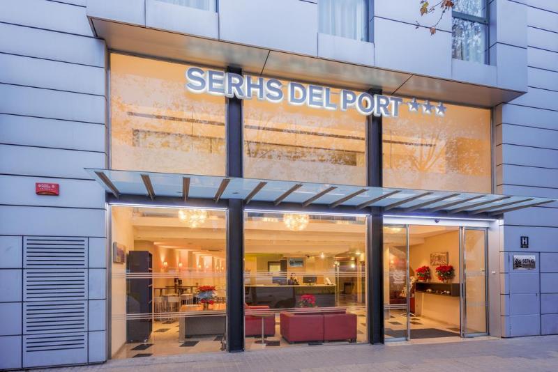 Serhs del Port - Genel