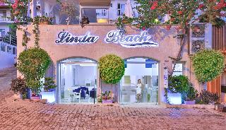 Linda Beach Boutique Class Hotel
