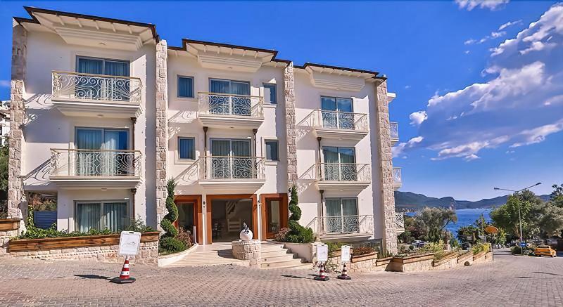 Arnna Hotel - Genel