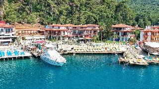 Iskelem Otel