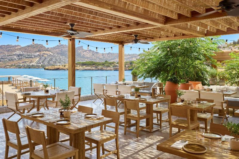 The Bodrum Edition - Genel