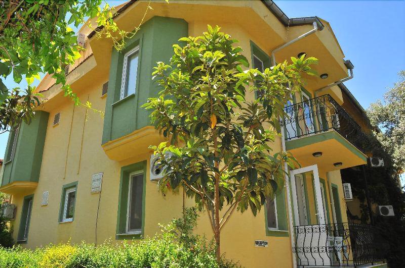 California Apart Hotel - Genel