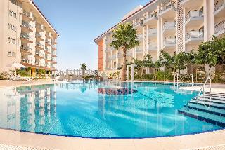 Ramada Hotel Suites(Dublicated))