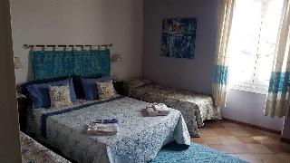 B B Guest House Il Porto Vecchio otel fotoğrafı
