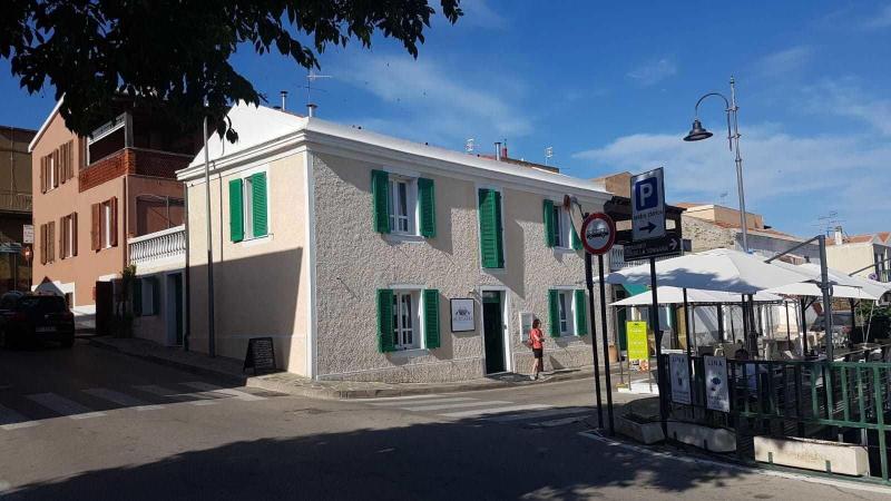 B B Guest House Il Porto Vecchio - Genel
