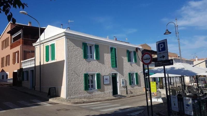 B B Guest House Il Porto Vecchio - Genel