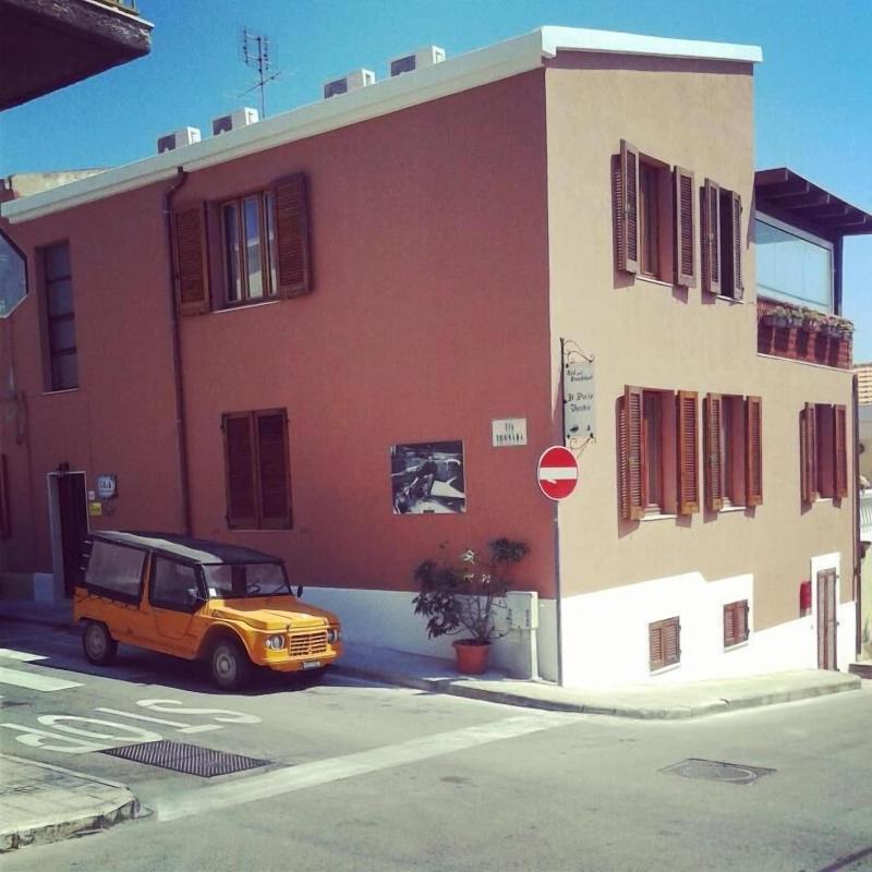 B B Guest House Il Porto Vecchio - Genel