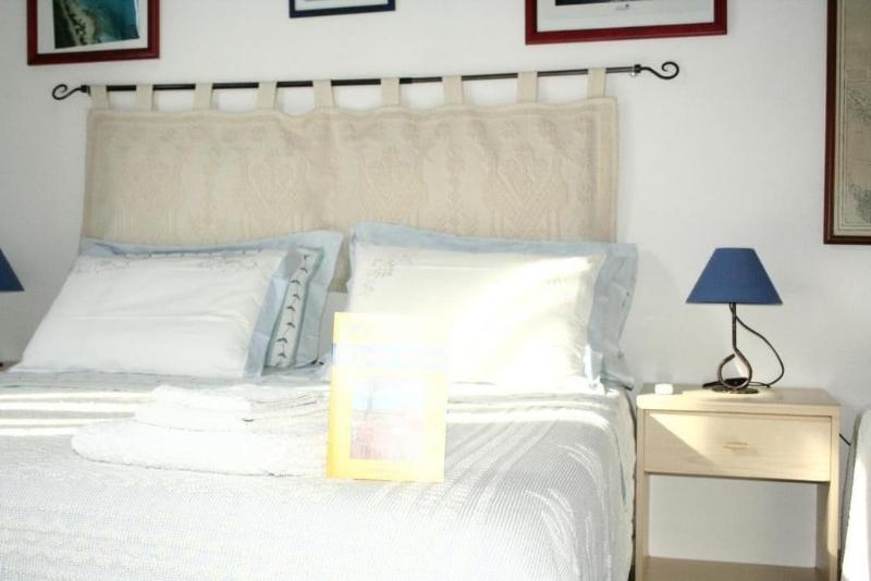 B B Guest House Il Porto Vecchio - Oda