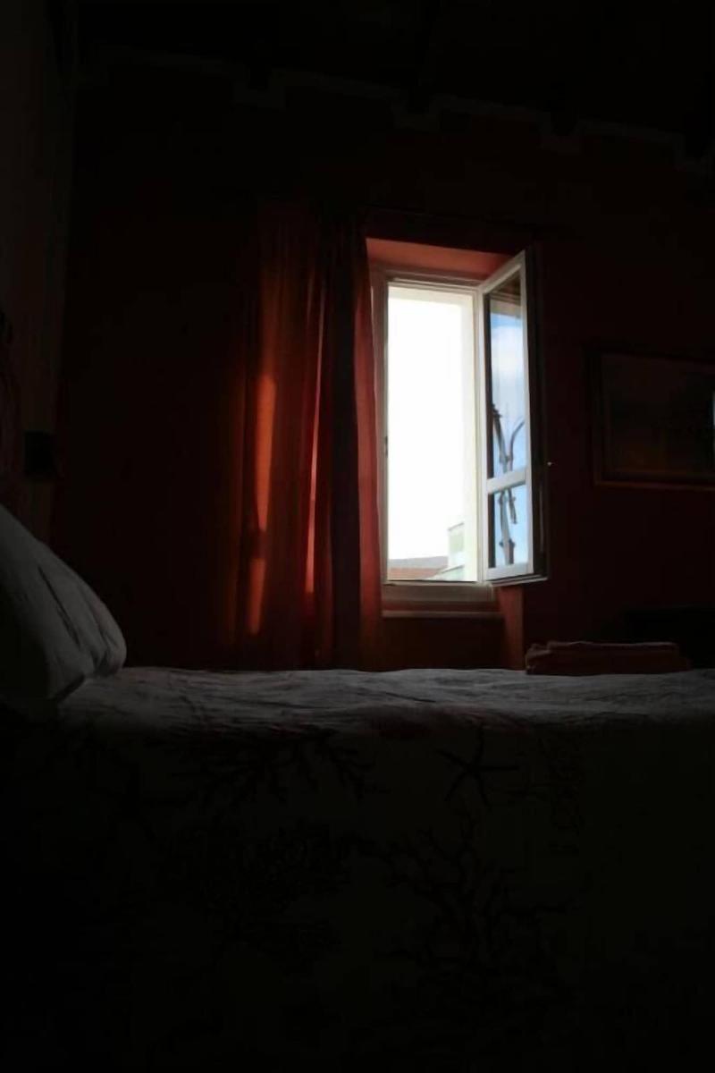 B B Guest House Il Porto Vecchio - Oda