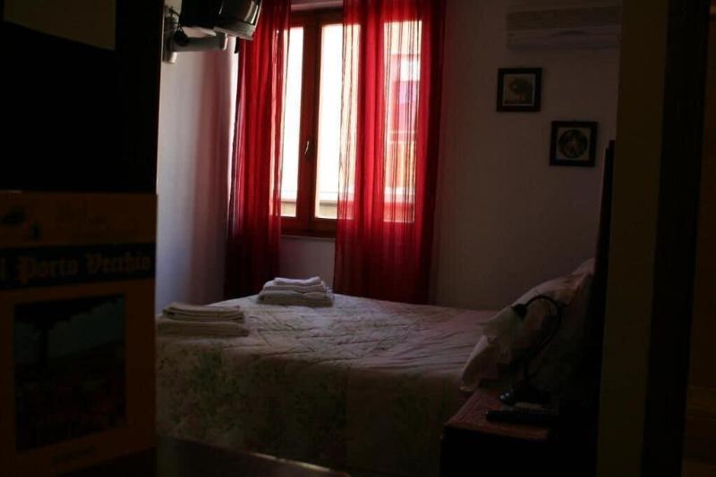 B B Guest House Il Porto Vecchio - Oda