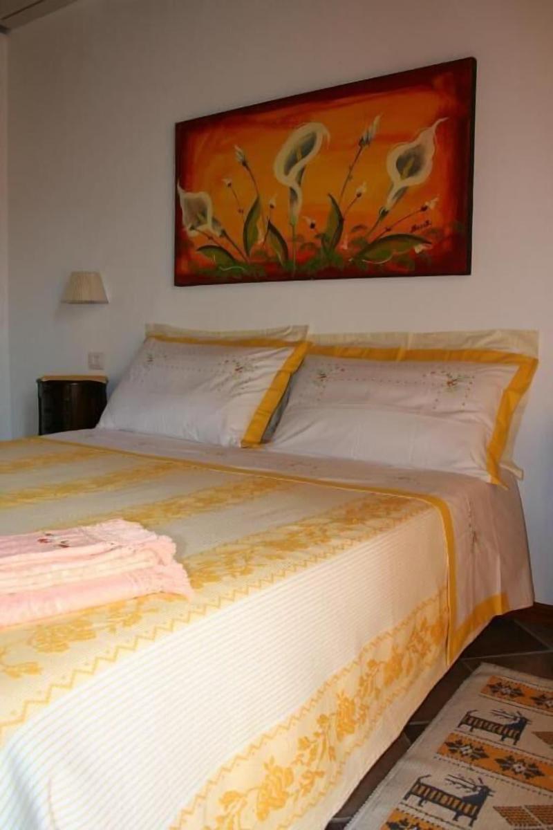 B B Guest House Il Porto Vecchio - Oda