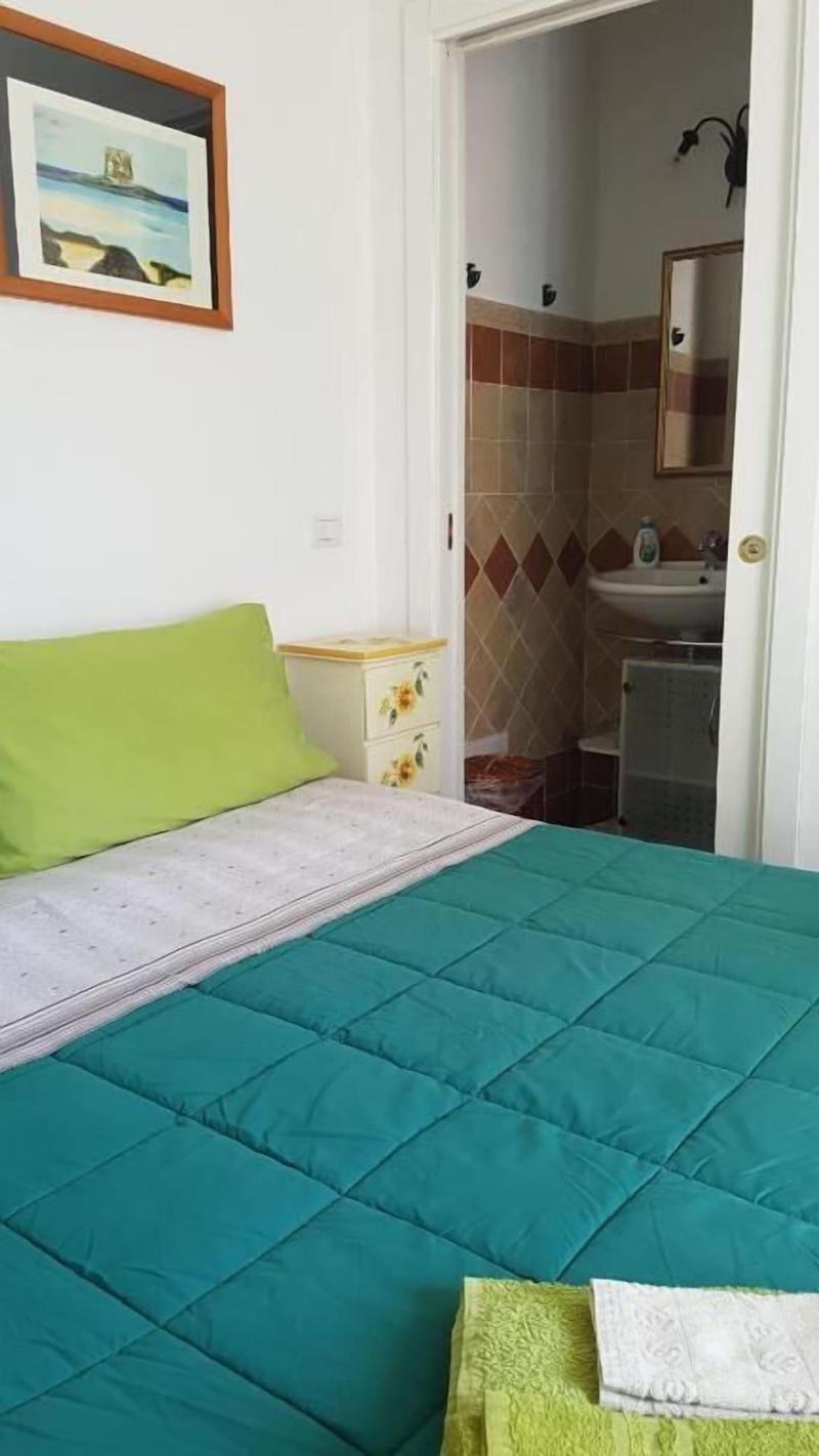 B B Guest House Il Porto Vecchio - Oda