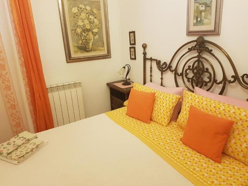 B B Guest House Il Porto Vecchio - Oda