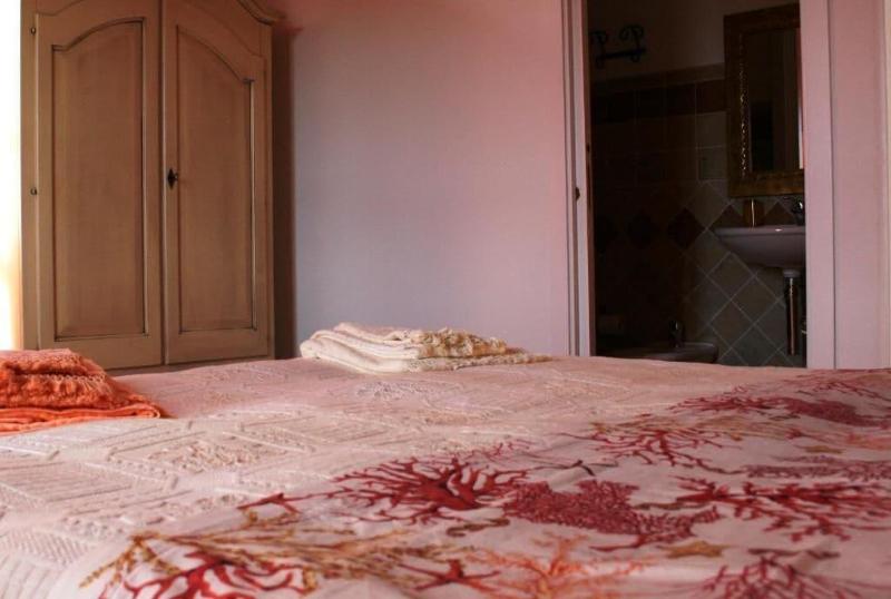 B B Guest House Il Porto Vecchio - Oda