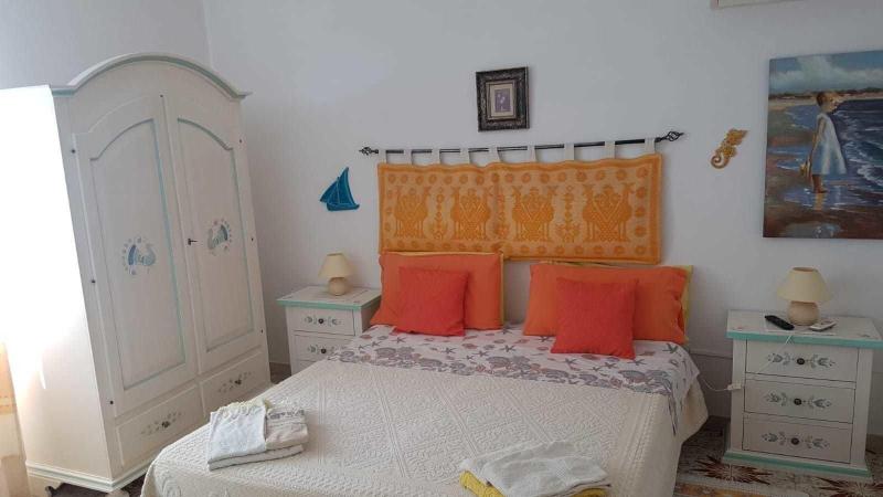 B B Guest House Il Porto Vecchio - Oda