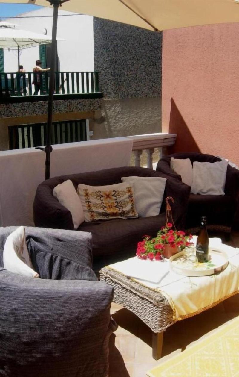 B B Guest House Il Porto Vecchio - Oda
