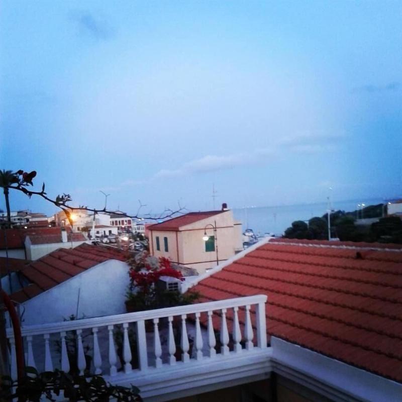 B B Guest House Il Porto Vecchio - Oda