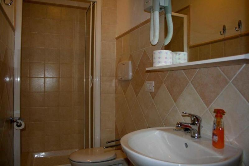 B B Guest House Il Porto Vecchio - Oda