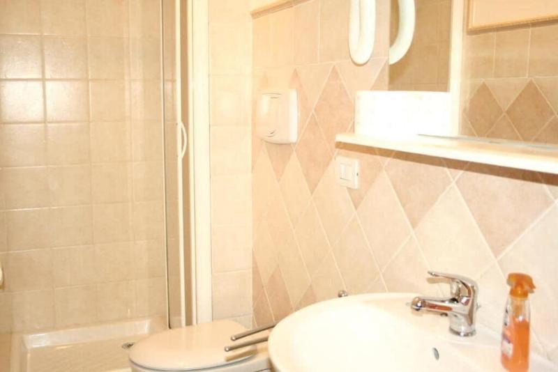 B B Guest House Il Porto Vecchio - Oda