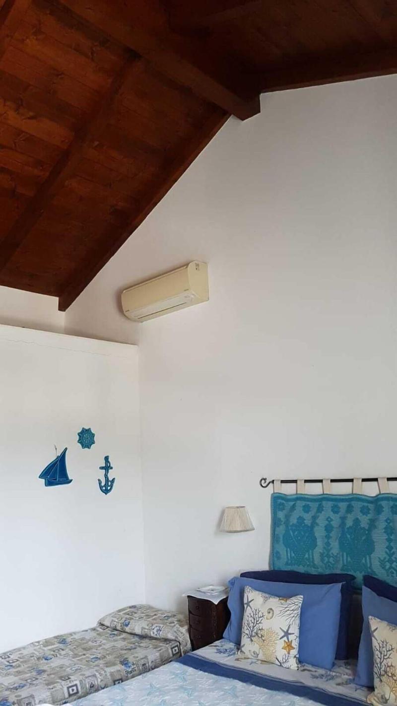 B B Guest House Il Porto Vecchio - Oda