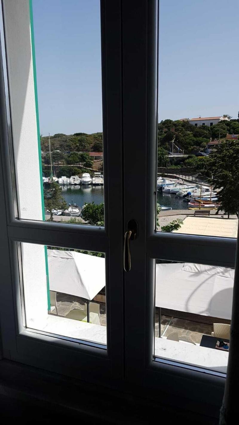 B B Guest House Il Porto Vecchio - Oda